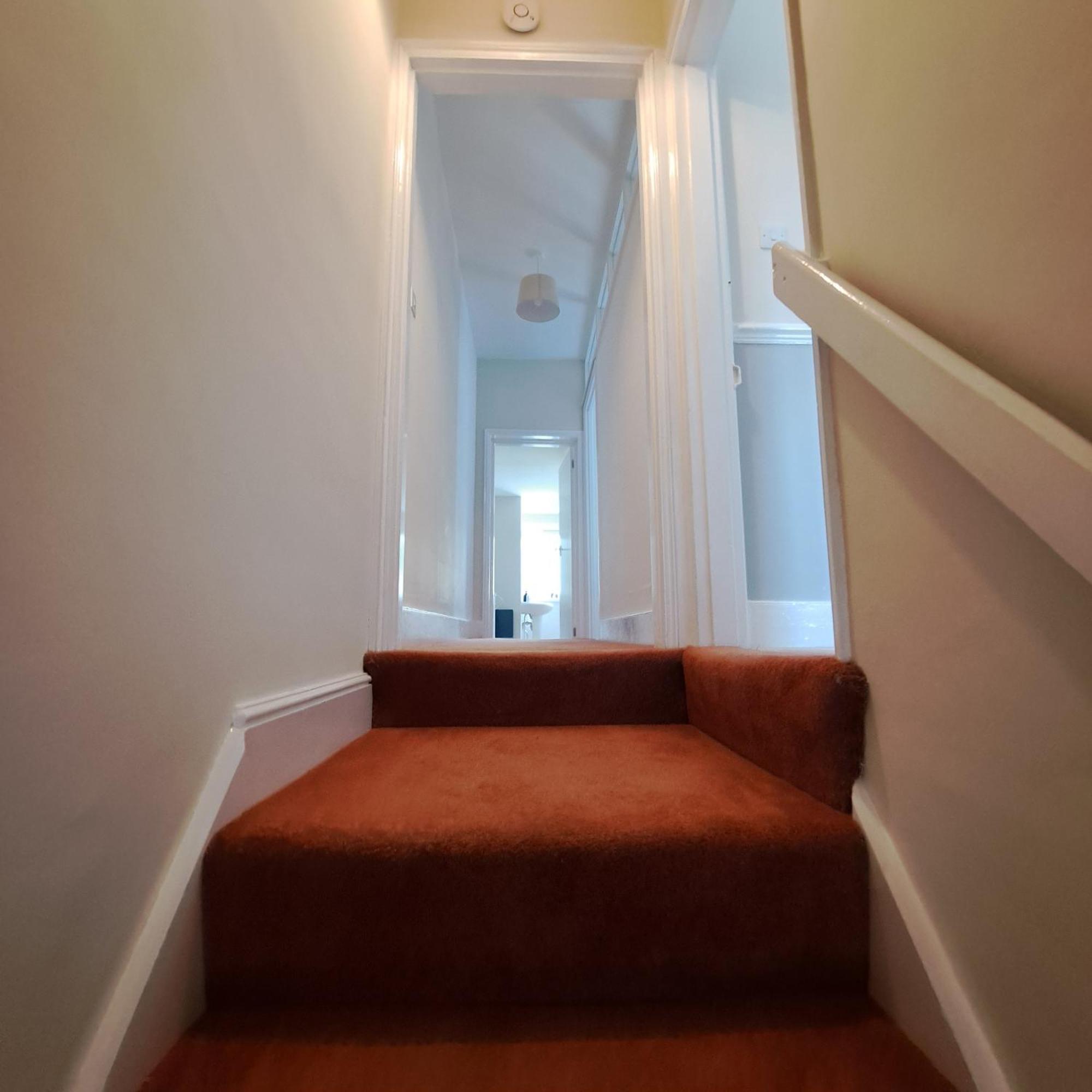 Generous 3 Bed In The Heart Of The Village Huntingdon Luaran gambar