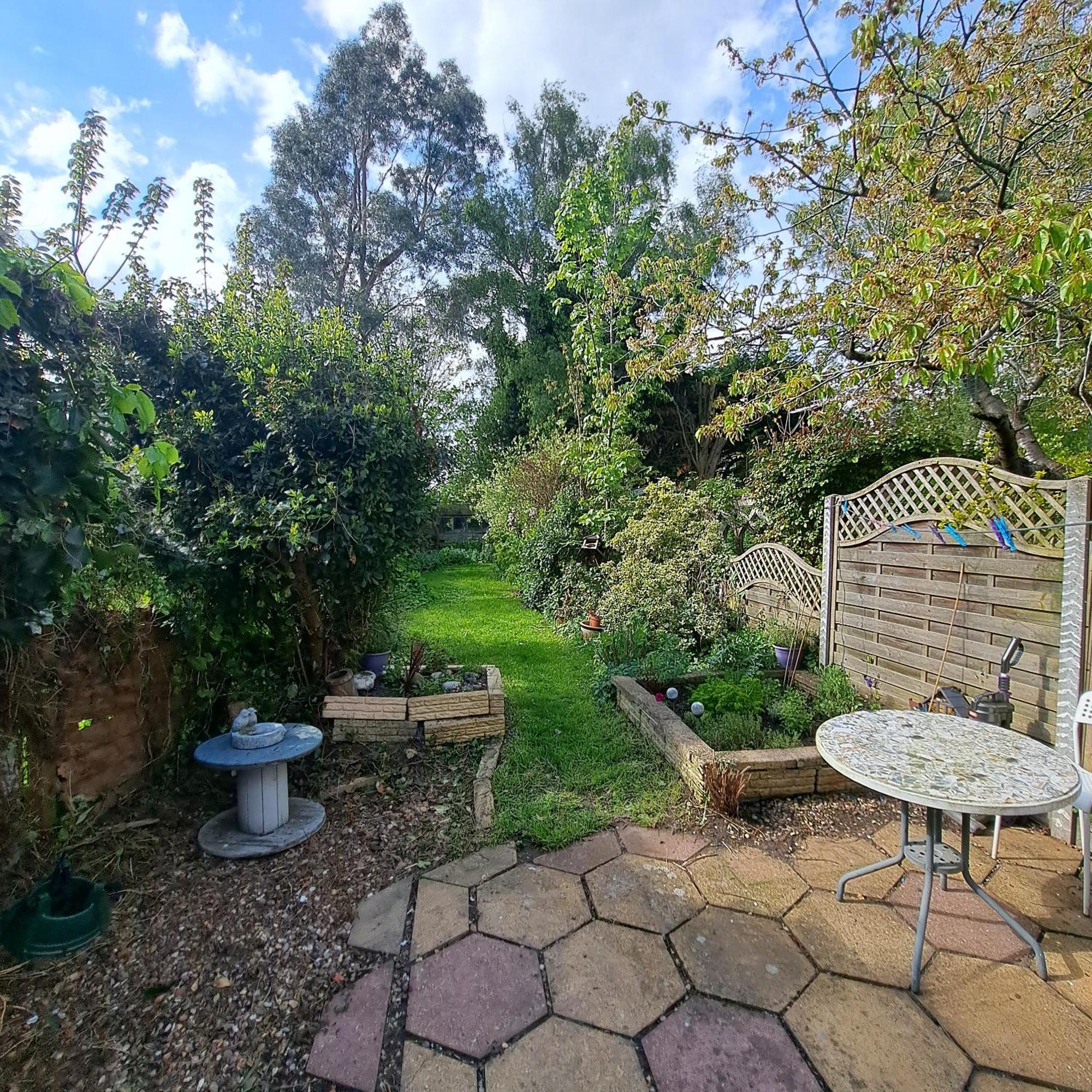 Generous 3 Bed In The Heart Of The Village Huntingdon Luaran gambar