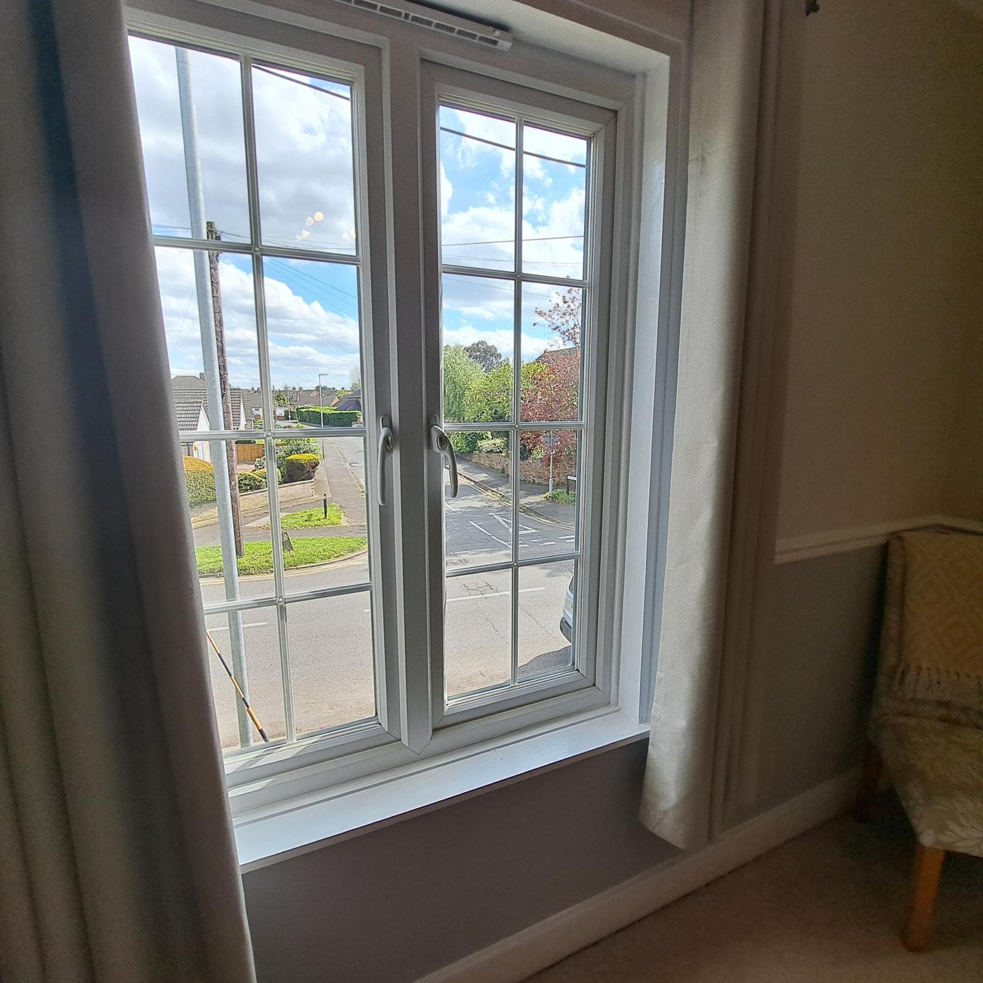 Generous 3 Bed In The Heart Of The Village Huntingdon Luaran gambar
